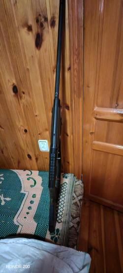Ружье Benelli Vinci 3