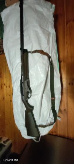 Ружье Benelli Vinci 3