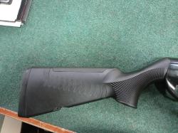 Ружьё Benelli Vinci Black 12/76 L=760