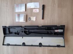 Ружьё Benelli Vinci Black 12/76 L=760