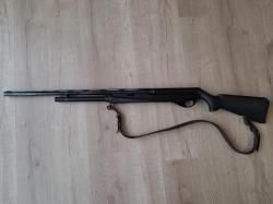 Ружьё Benelli Vinci Black 12/76 L=760