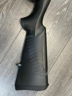 Ружье Benelli Vinci Black 12х76 760мм