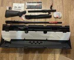 Ружье Benelli Vinci Black 12х76 760мм