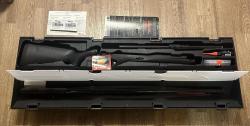 Ружье Benelli Vinci Black 12х76 760мм