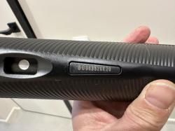 Ружье Benelli Vinci Black 12х76 760мм