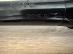 Ружье Benelli Vinci Black 12х76 760мм