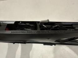 Ружье Benelli Vinci Black 12х76 760мм