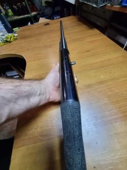 Ружье Benelli Vinci Black 12х76