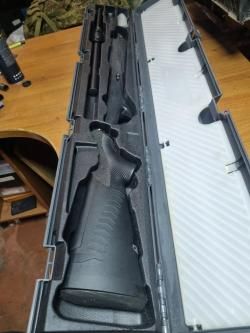 Ружье Benelli Vinci Black 12х76