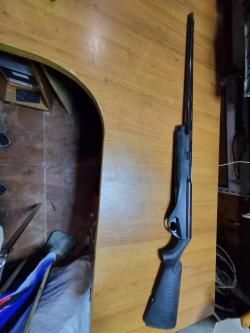 Ружье Benelli Vinci Black 12х76