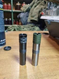Ружье Benelli Vinci Black 12х76
