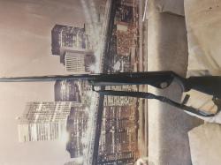 Ружье Benelli Vinci Black 12x76 L=760