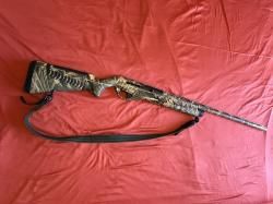 Ружьё Benelli Vinci Camo Max-4 12/76 L=710