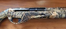 Ружьё Benelli Vinci Camo Max-4 12/76 L=710