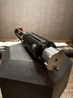 Ружье Benelli Vinci Camo Max-5 SPECIAL 12х76, 710мм