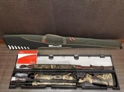 Ружье Benelli Vinci Camo Max-5 SPECIAL 12х76, 710мм