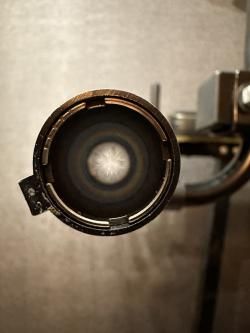 Ружье Benelli Vinci Camo Max-5 SPECIAL 12х76, 710мм