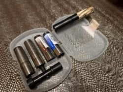 Ружье Benelli Vinci Camo Max-5 SPECIAL 12х76, 710мм