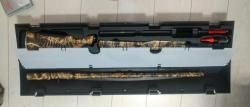Ружье Benelli Vinci Camo Max-5 Special 12х76 710мм