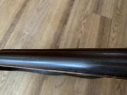 Ружье Бердана