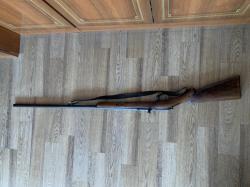 Ружье Бердана