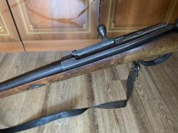 Ружье Бердана