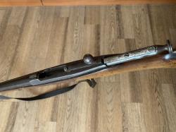 Ружье Бердана