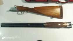 Ружьё Beretta 486 Parallelo кал. 12/76.