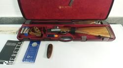 Ружьё Beretta 486 Parallelo кал. 12/76.