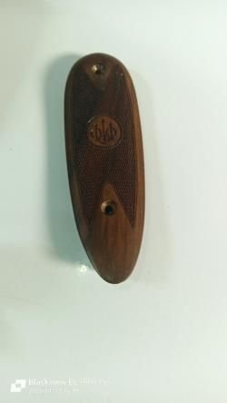 Ружьё Beretta 486 Parallelo кал. 12/76.