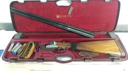 Ружьё Beretta 486 Parallelo кал. 12/76.