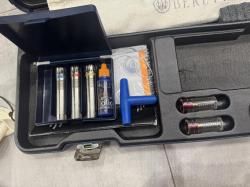 Ружье Beretta 682 Gold E Combo