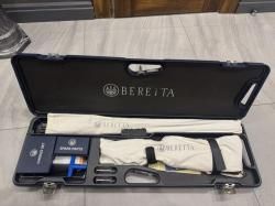 Ружье Beretta 682 Gold E Combo