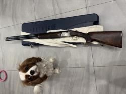 Ружье Beretta 682 Gold E Combo