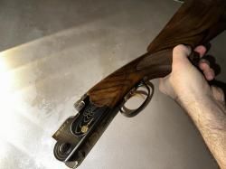 Ружье BERETTA 682 GOLD E