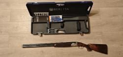 Ружьё Beretta 682 GOLD E