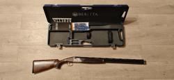 Ружьё Beretta 682 GOLD E