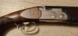 Ружьё Beretta 682 GOLD E