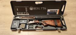Ружьё Beretta 682 GOLD E