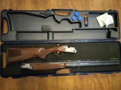 Ружье Beretta 686 Onyx Pro 12/76