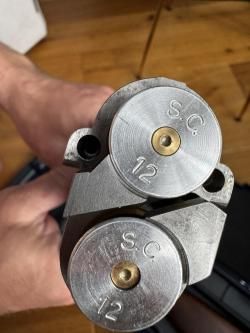 Ружье Beretta 686 Silver Pigeon I MY19 12/76 76 OCHP