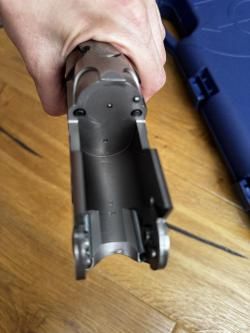 Ружье Beretta 686 Silver Pigeon I MY19 12/76 76 OCHP
