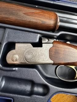 Ружье Beretta 686 Silver Pigeon I MY19 12/76 76 OCHP