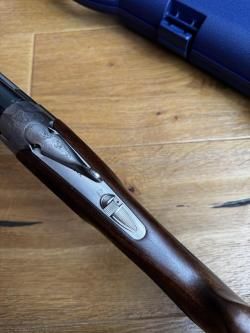 Ружье Beretta 686 Silver Pigeon I MY19 12/76 76 OCHP