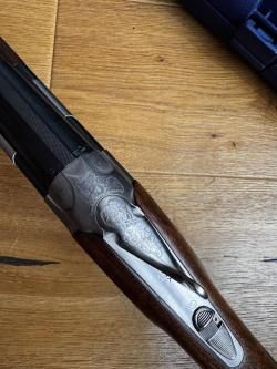 Ружье Beretta 686 Silver Pigeon I MY19 12/76 76 OCHP