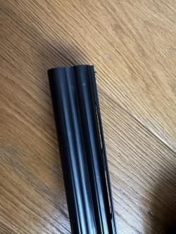 Ружье Beretta 686 Silver Pigeon I MY19 12/76 76 OCHP