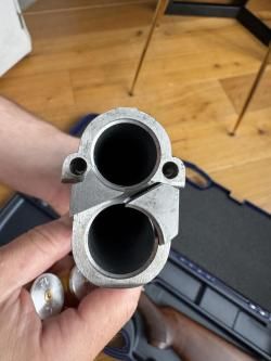 Ружье Beretta 686 Silver Pigeon I MY19 12/76 76 OCHP