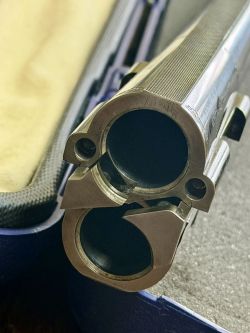 Ружье Beretta 686 Silver Pigeon I калибр 20*76, договор комиссии