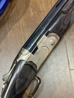Ружье Beretta 686 Silver Pigeon I калибр 20*76, договор комиссии
