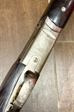Ружье Beretta 686 Silver Pigeon I калибр 20*76, договор комиссии